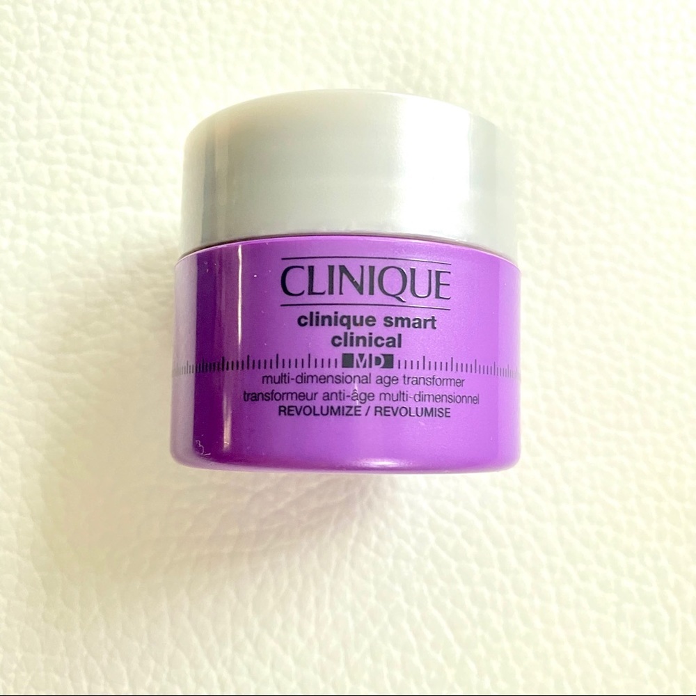 Clinique Smart Clinical MD 15ml Age Transformer